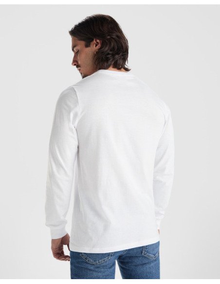 Camiseta manga larga POINTER personalizado de Roly imagen 10