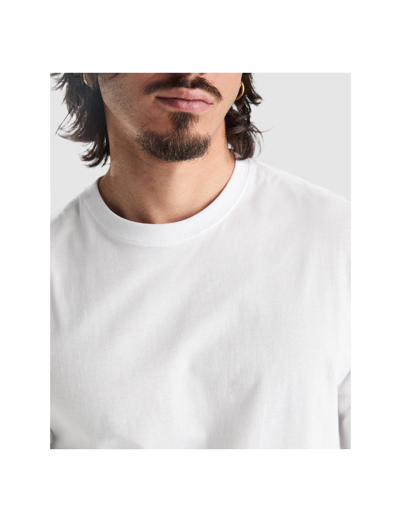 Camiseta manga larga POINTER personalizado de Roly imagen 11