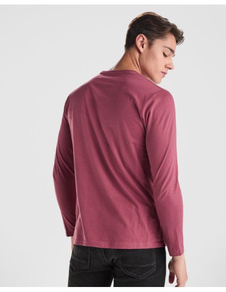 Camiseta de Manga Larga EXTREME personalizado de Roly imagen 19