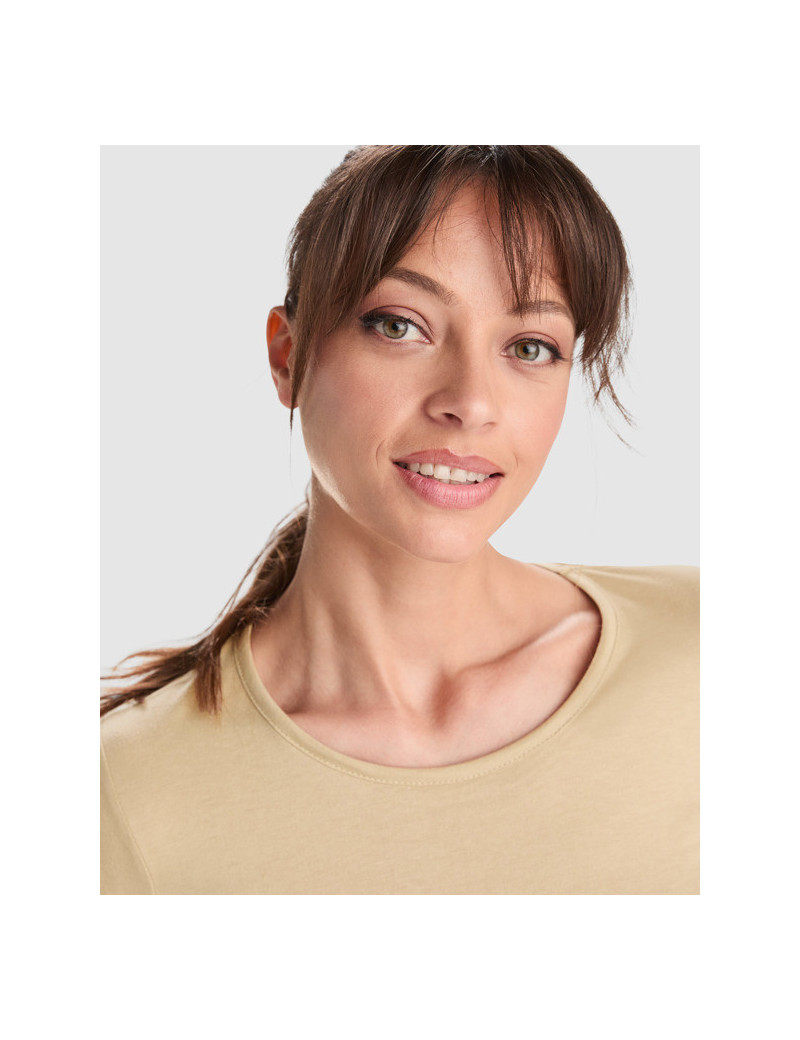 Camiseta Manga Larga EXTREME WOMAN personalizado de Roly imagen 18