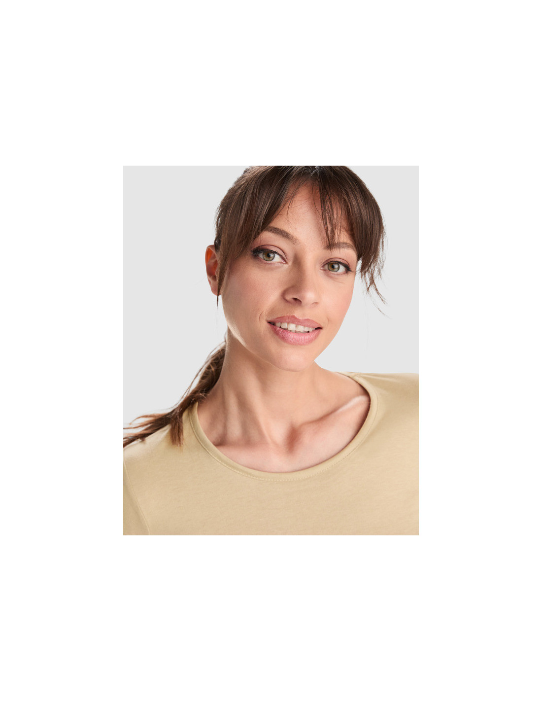 Camiseta Manga Larga EXTREME WOMAN personalizado de Roly imagen 18