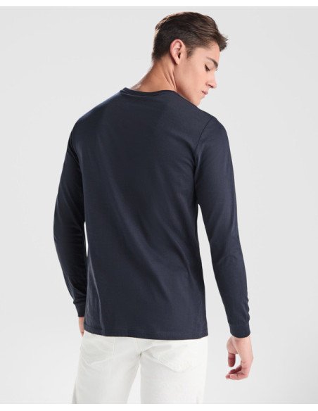 Camiseta manga larga SHIBA personalizado de Roly imagen 4