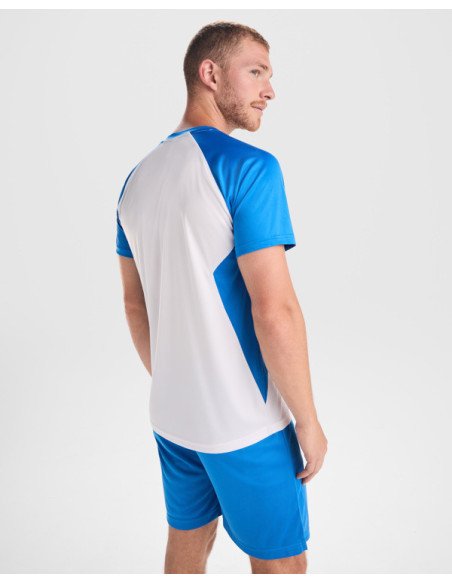 Camiseta técnica BUGATTI personalizado de Roly imagen 12