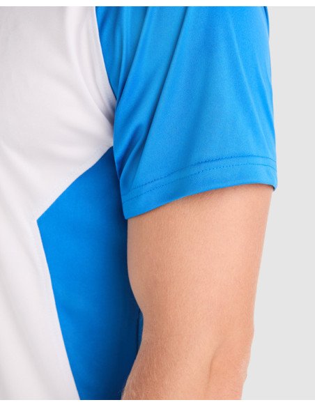 Camiseta técnica BUGATTI personalizado de Roly imagen 13