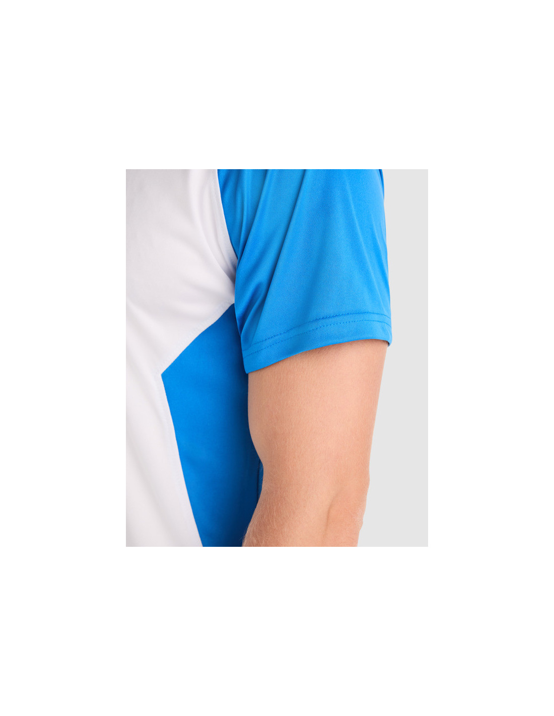 Camiseta técnica BUGATTI personalizado de Roly imagen 13