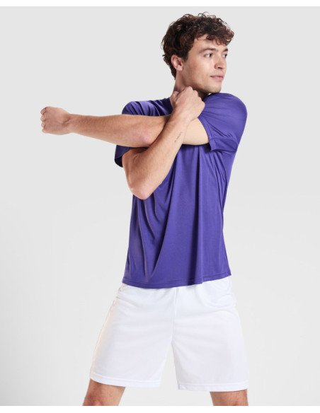 Camiseta técnica MONACO personalizado de Roly imagen 15