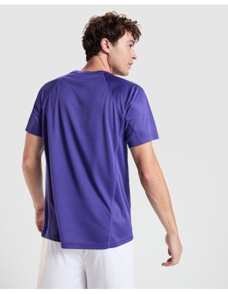 Camiseta técnica MONACO personalizado de Roly imagen 16