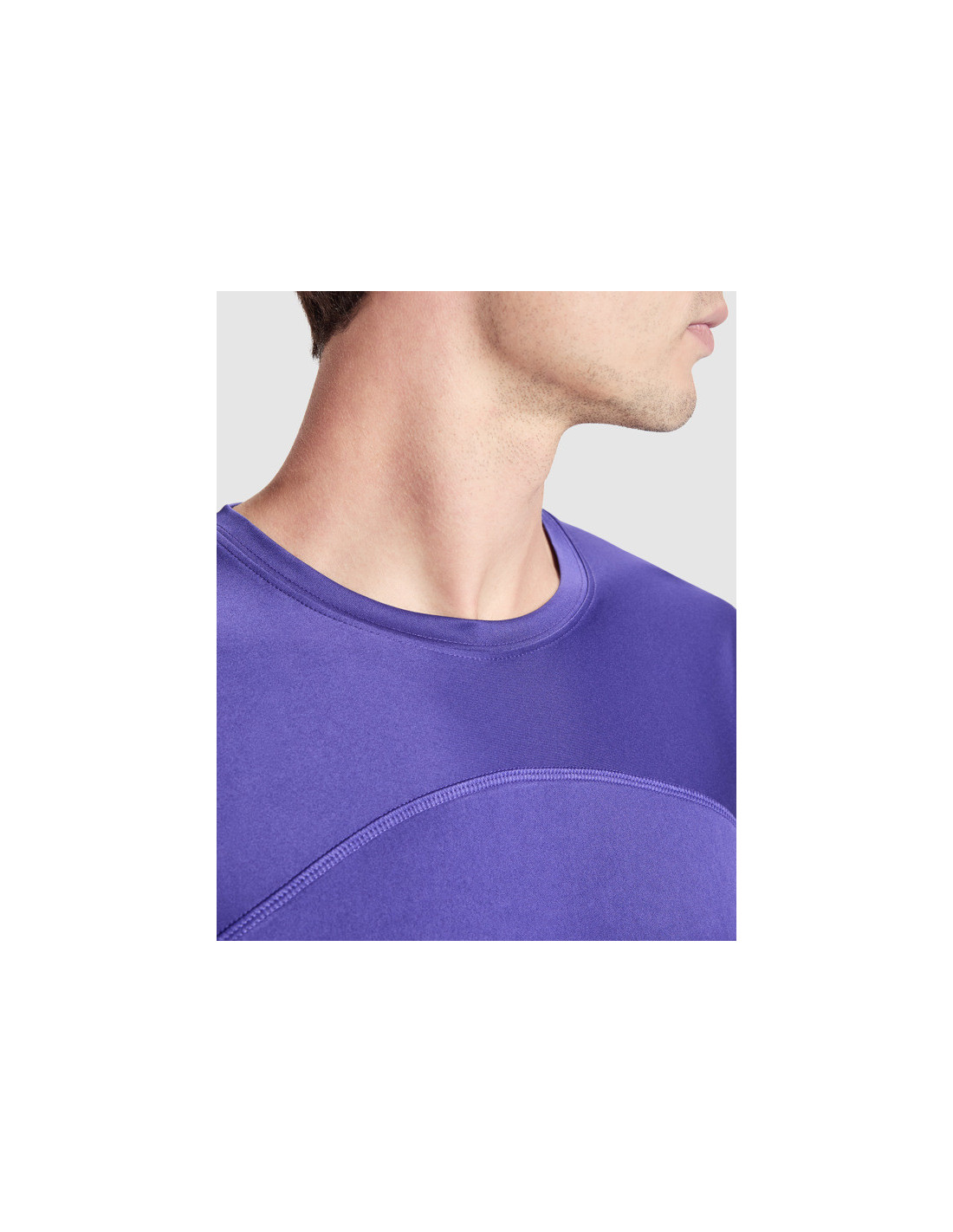 Camiseta técnica MONACO personalizado de Roly imagen 17