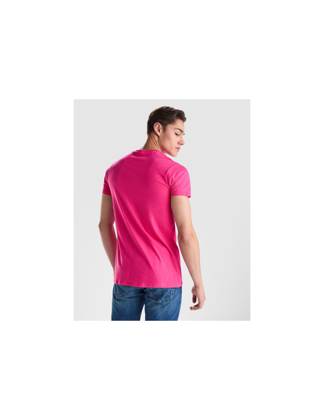 Camiseta ATOMIC 150 personalizado de Roly imagen 13