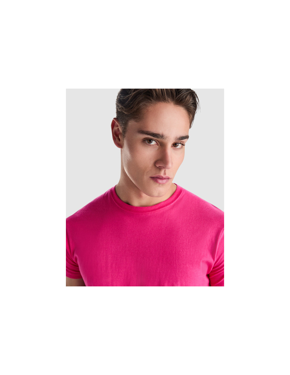 Camiseta ATOMIC 150 personalizado de Roly imagen 14