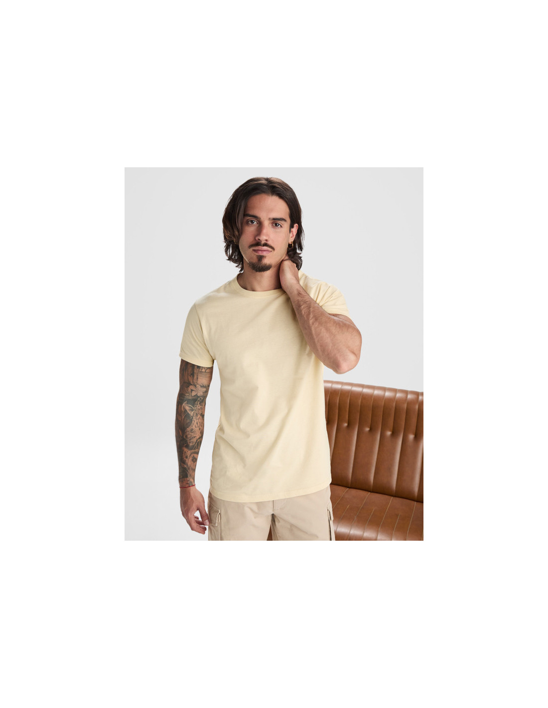 Camiseta DOGO PREMIUM personalizado de Roly imagen 33