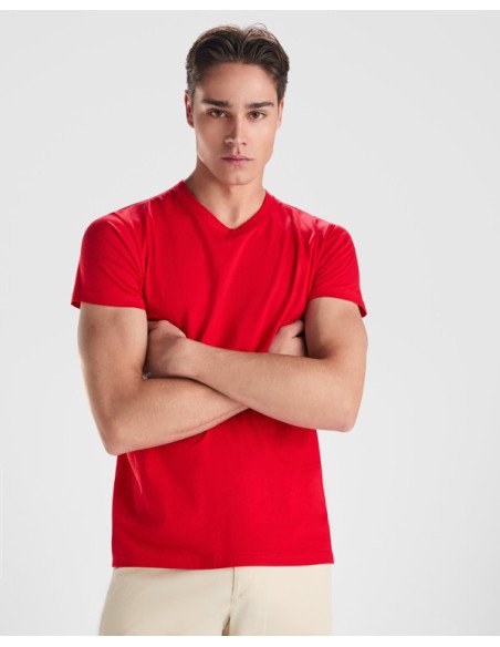 Camiseta manga corta SAMOYEDO personalizado de Roly imagen 9