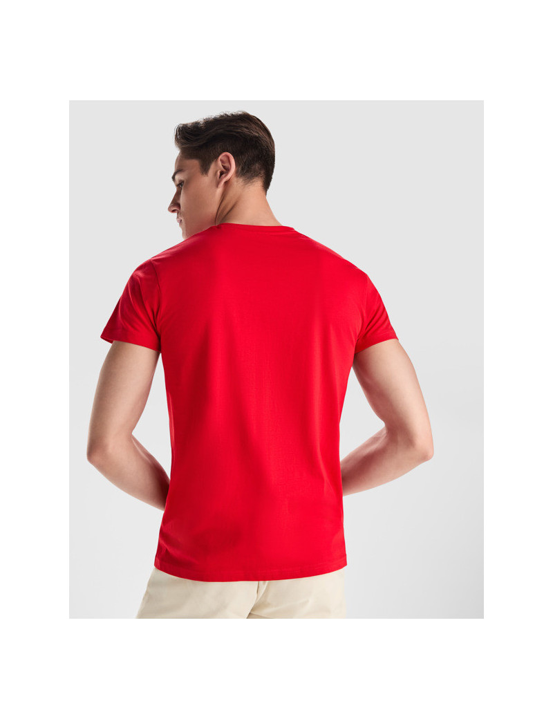 Camiseta manga corta SAMOYEDO personalizado de Roly imagen 10