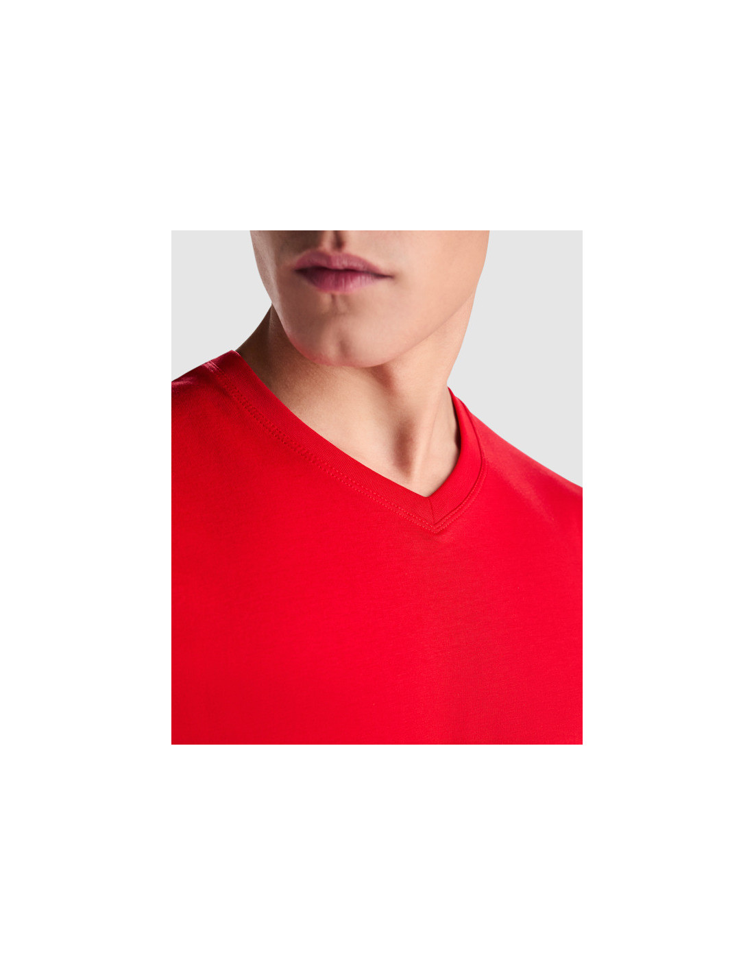 Camiseta manga corta SAMOYEDO personalizado de Roly imagen 11