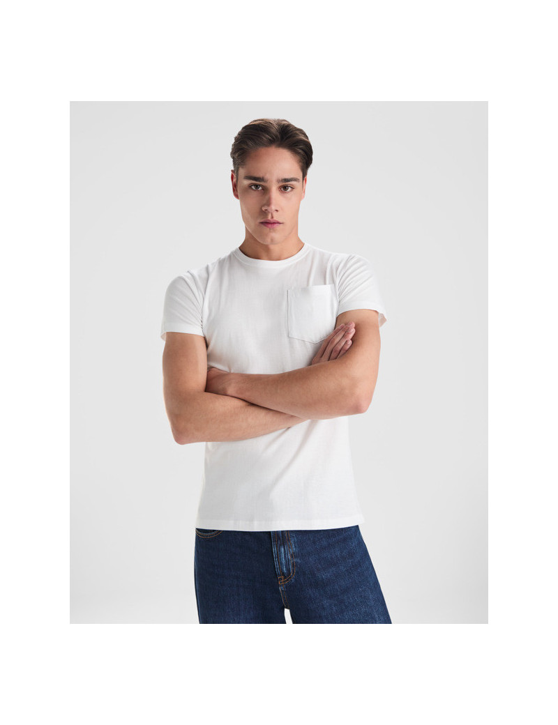 Camiseta manga corta TECKEL personalizado de Roly imagen 7