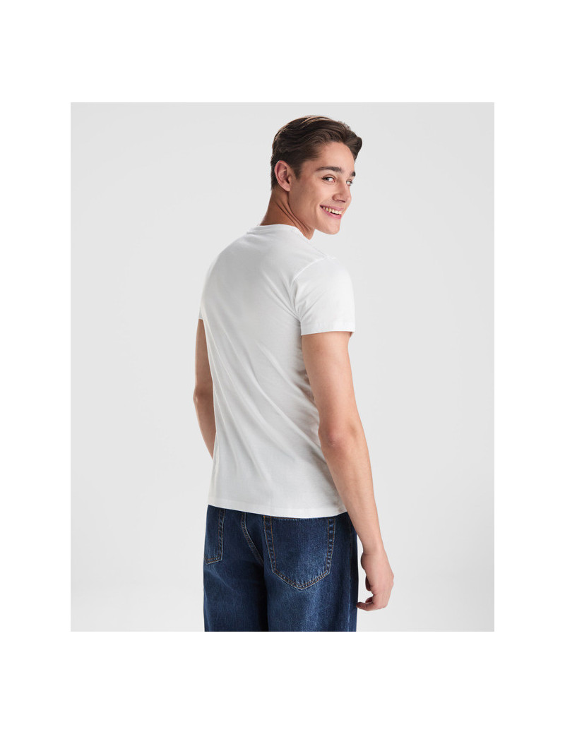 Camiseta manga corta TECKEL personalizado de Roly imagen 8
