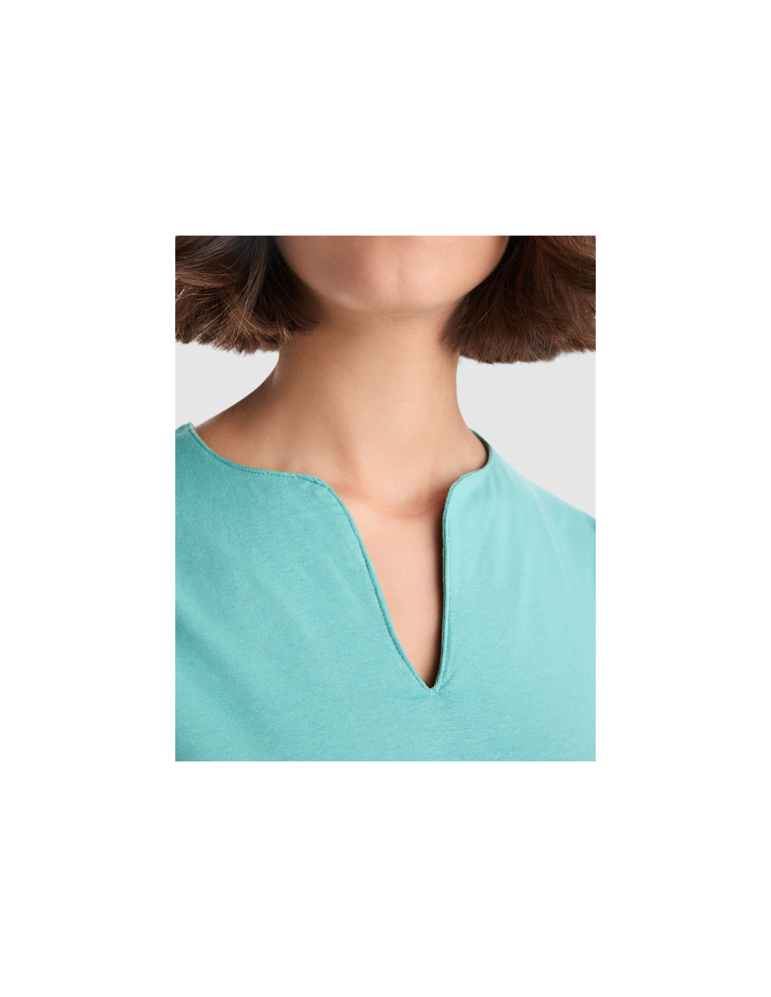 Camiseta manga corta BELICE personalizado de Roly imagen 14