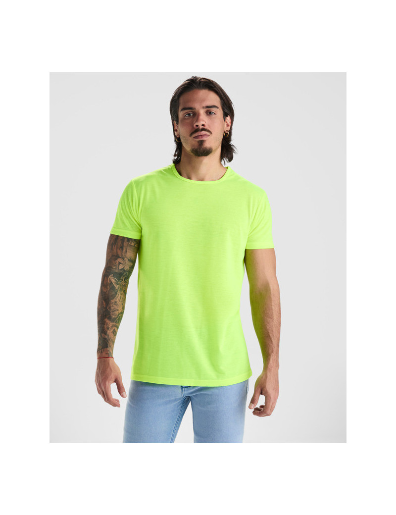 Camiseta manga corta AKITA personalizado de Roly imagen 5