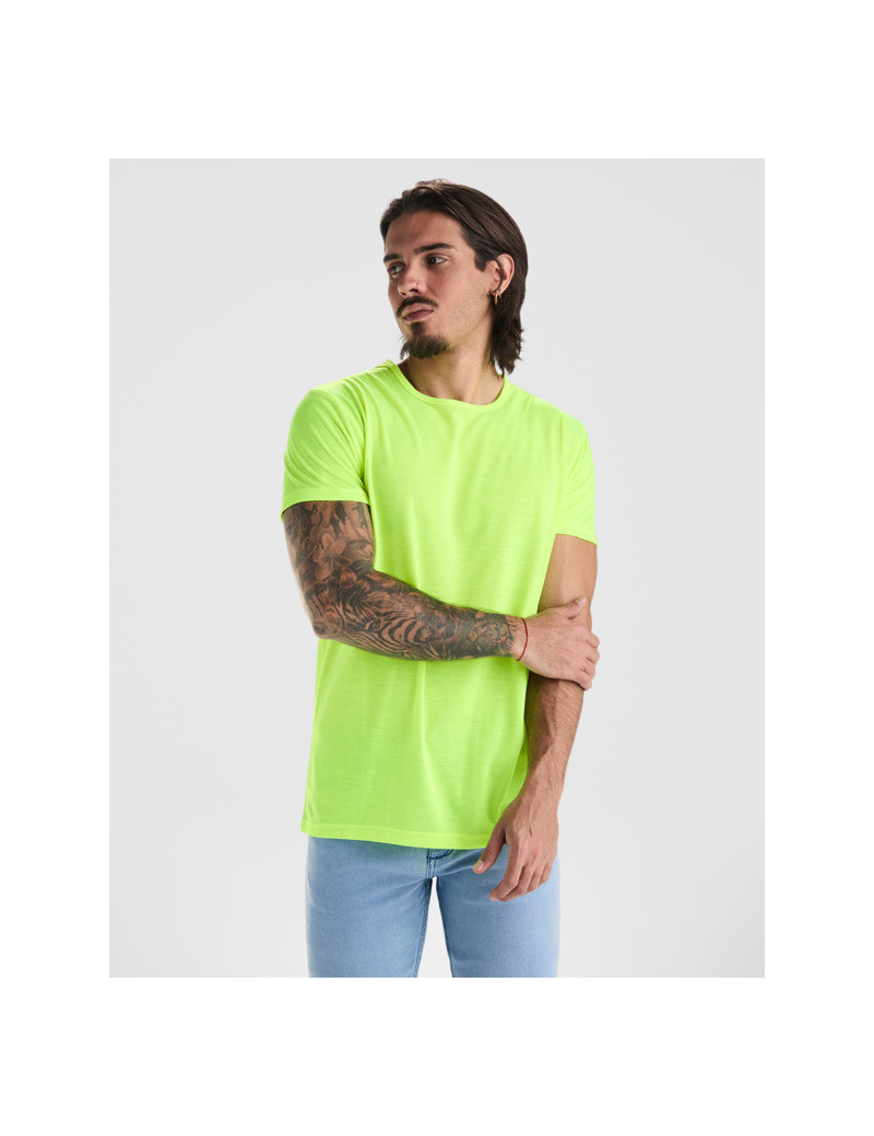 Camiseta manga corta AKITA personalizado de Roly imagen 6