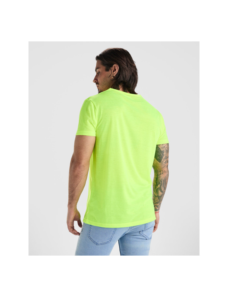Camiseta manga corta AKITA personalizado de Roly imagen 7
