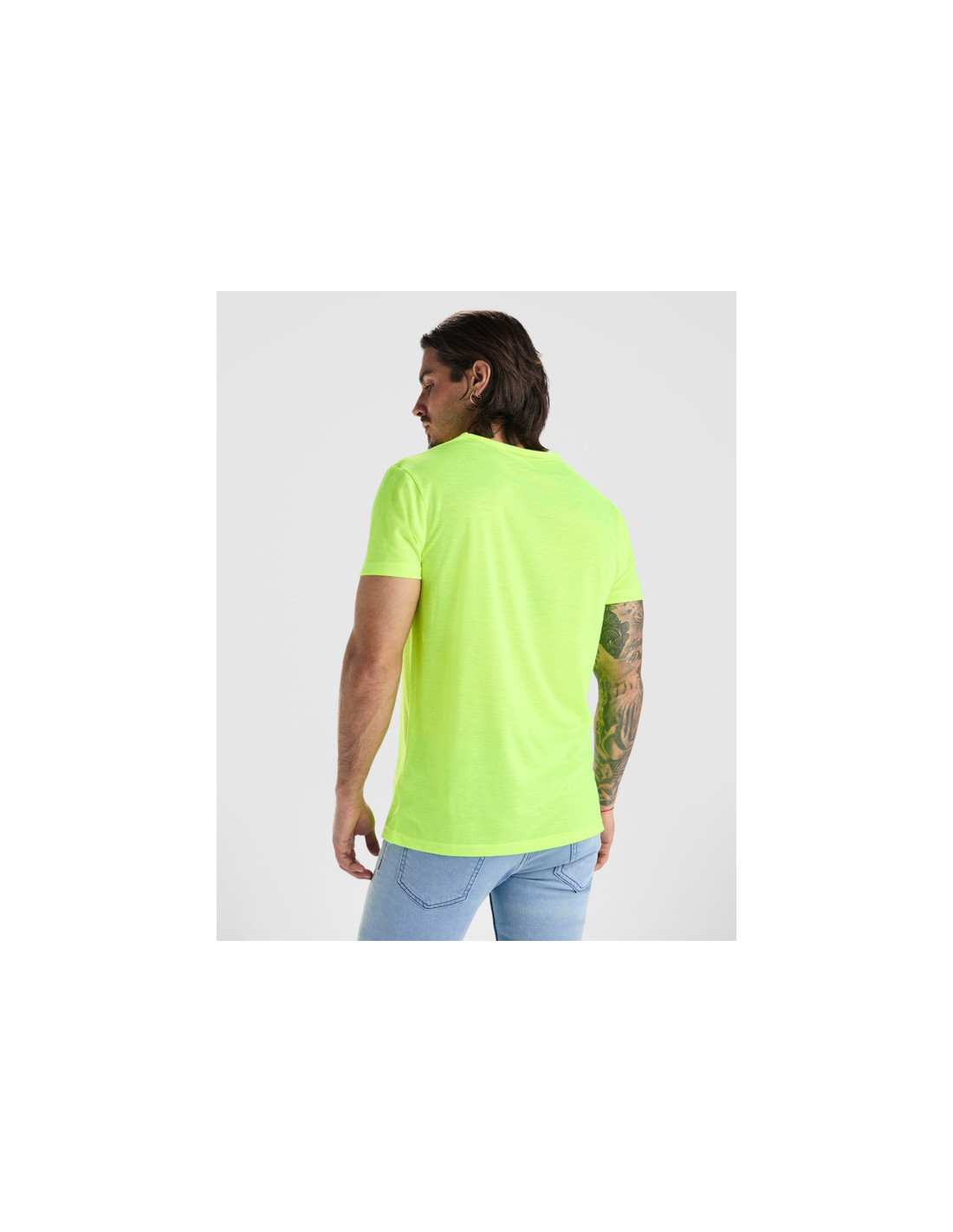 Camiseta manga corta AKITA personalizado de Roly imagen 7