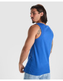Camiseta tirantes TEXAS personalizado de Roly imagen 9