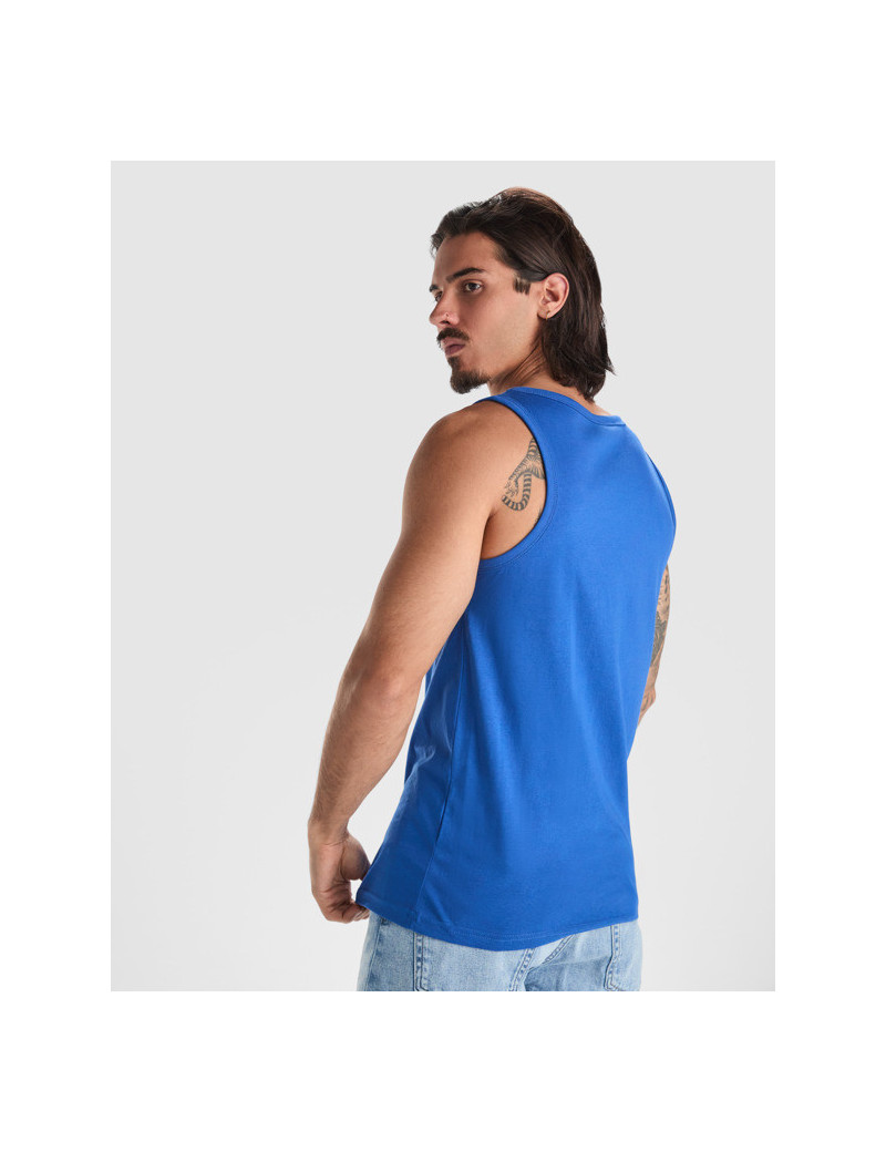 Camiseta tirantes TEXAS personalizado de Roly imagen 9