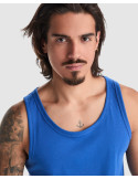 Camiseta tirantes TEXAS personalizado de Roly imagen 11