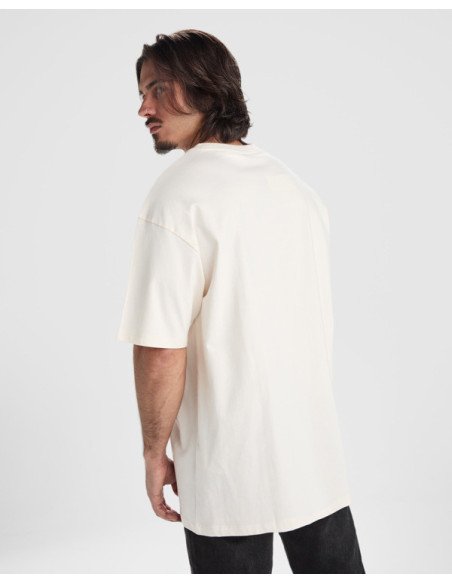 Camiseta de manga corta BULL personalizado de Roly imagen 11