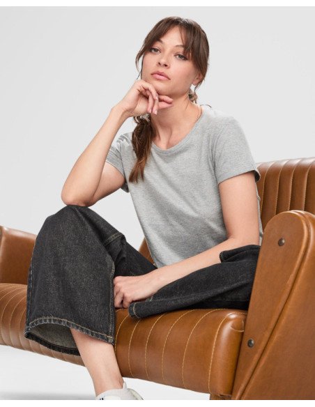 Camiseta CIES personalizado de Roly imagen 10