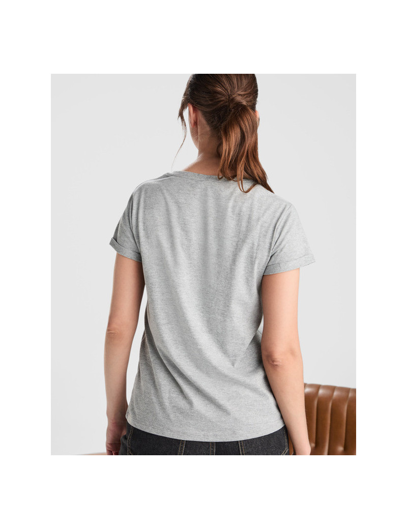 Camiseta CIES personalizado de Roly imagen 11