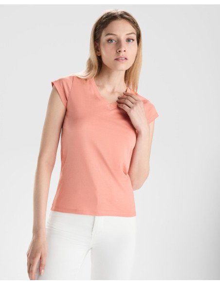 Camiseta VICTORIA personalizado de Roly imagen 10