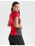 Camiseta técnica SHANGHAI WOMAN personalizado de Roly imagen 9