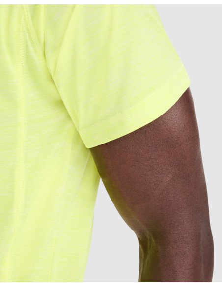 Camiseta técnica AUSTIN personalizado de Roly imagen 10