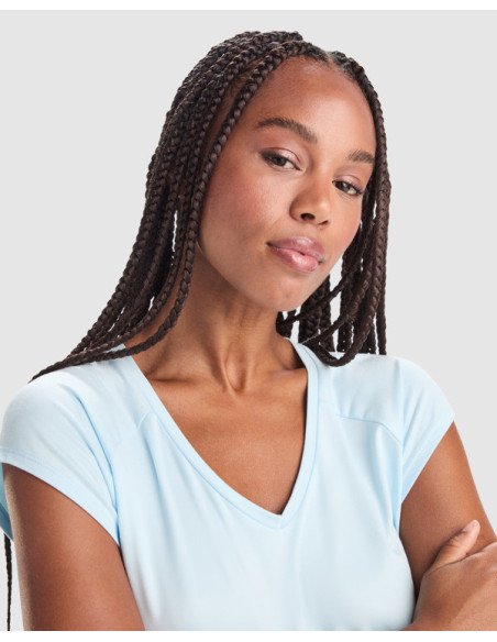 Camiseta técnica AVUS