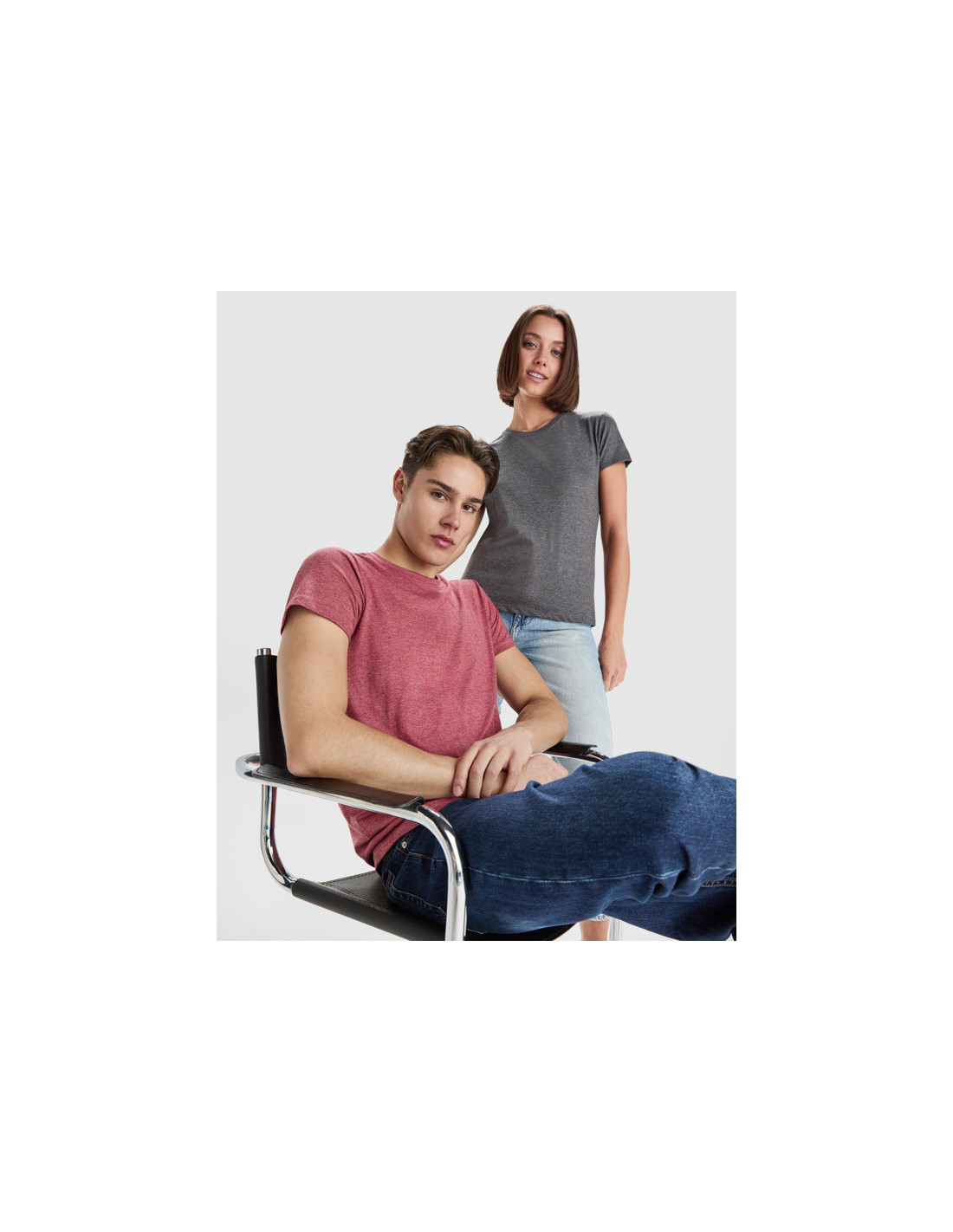 Camiseta FOX personalizado de Roly imagen 9