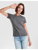 Camiseta FOX WOMAN personalizado de Roly imagen 8