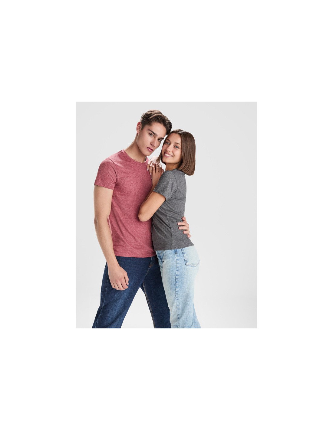 Camiseta FOX WOMAN personalizado de Roly imagen 10