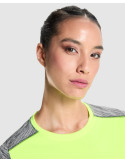 Camiseta técnica ZOLDER WOMAN personalizado de Roly imagen 11