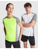 Camiseta técnica ZOLDER WOMAN personalizado de Roly imagen 12