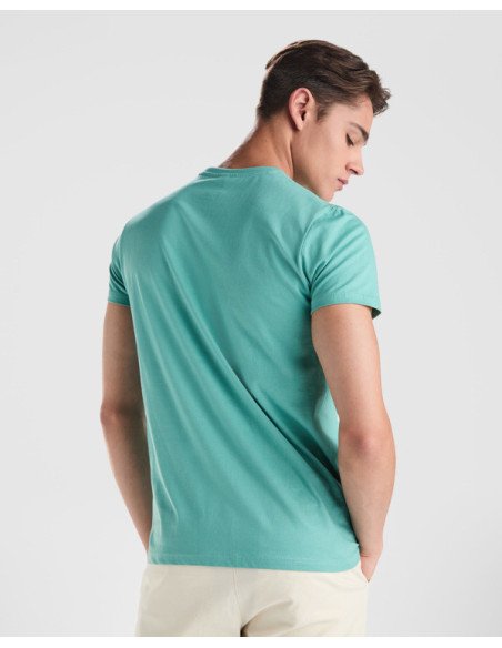 Camiseta STAFFORD personalizado de Roly imagen 36