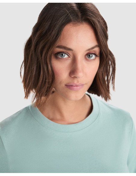 Camiseta DOMINICA personalizado de Roly imagen 7