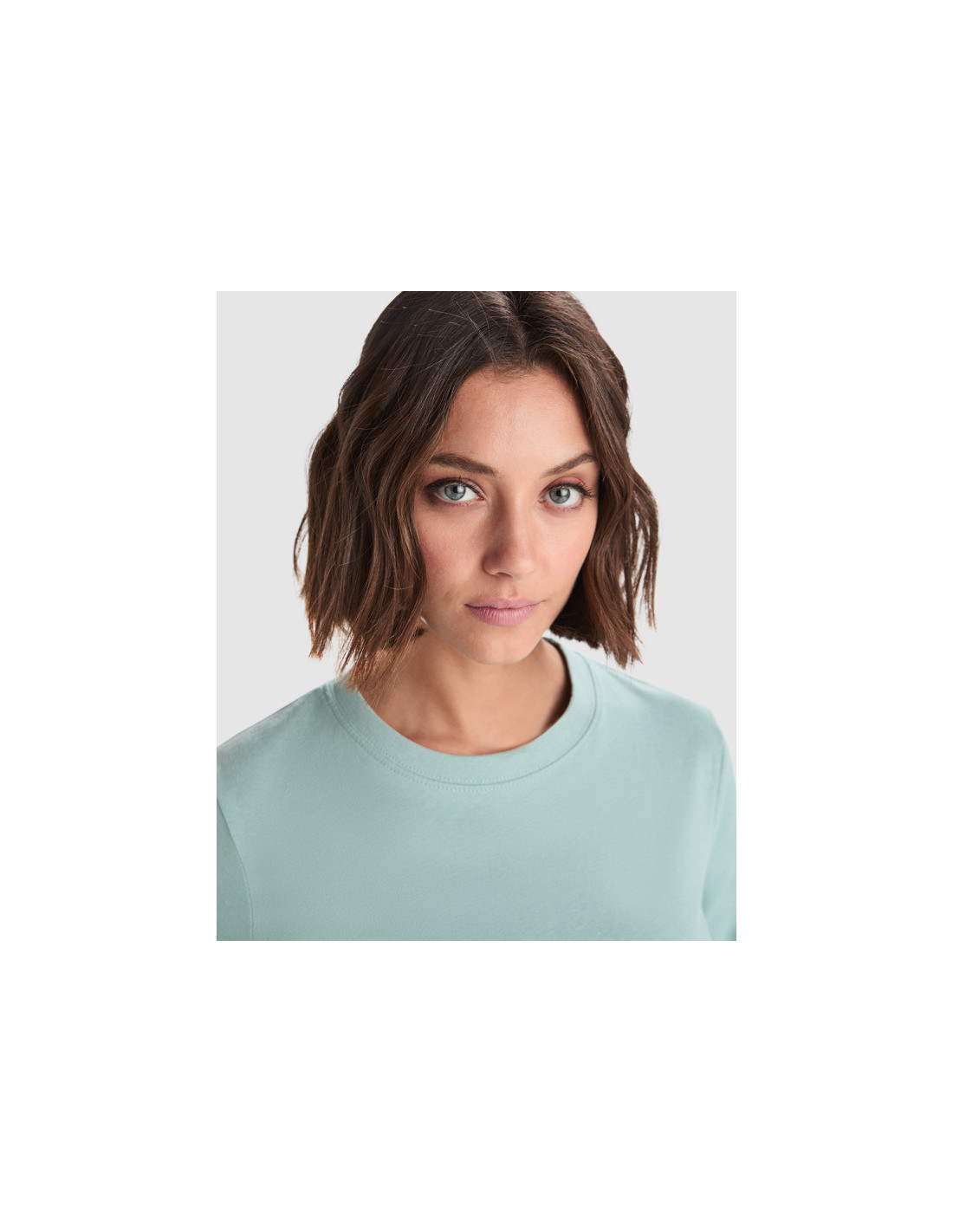 Camiseta DOMINICA personalizado de Roly imagen 7