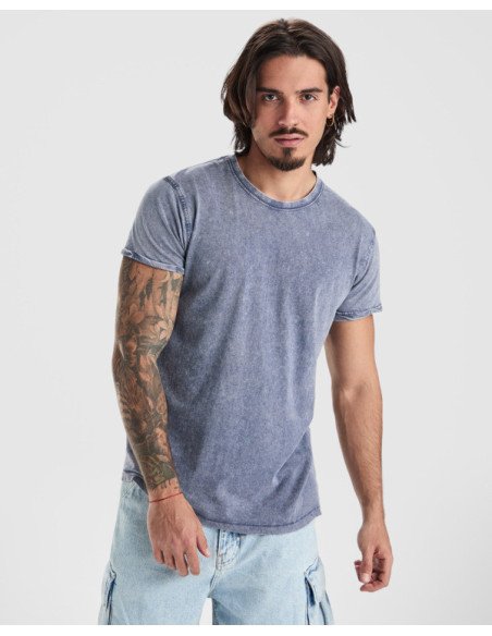 Camiseta HUSKY personalizado de Roly imagen 6