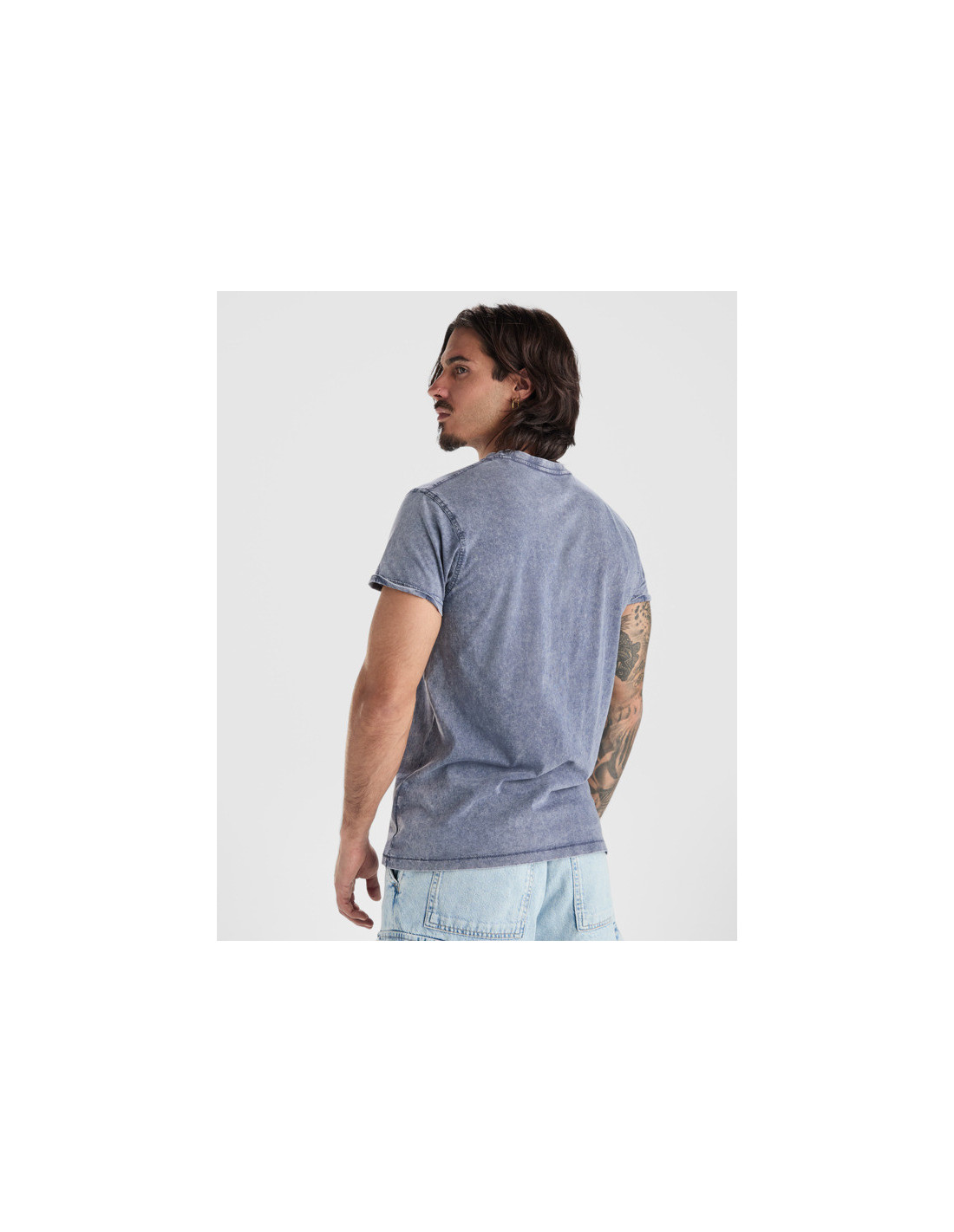 Camiseta HUSKY personalizado de Roly imagen 7