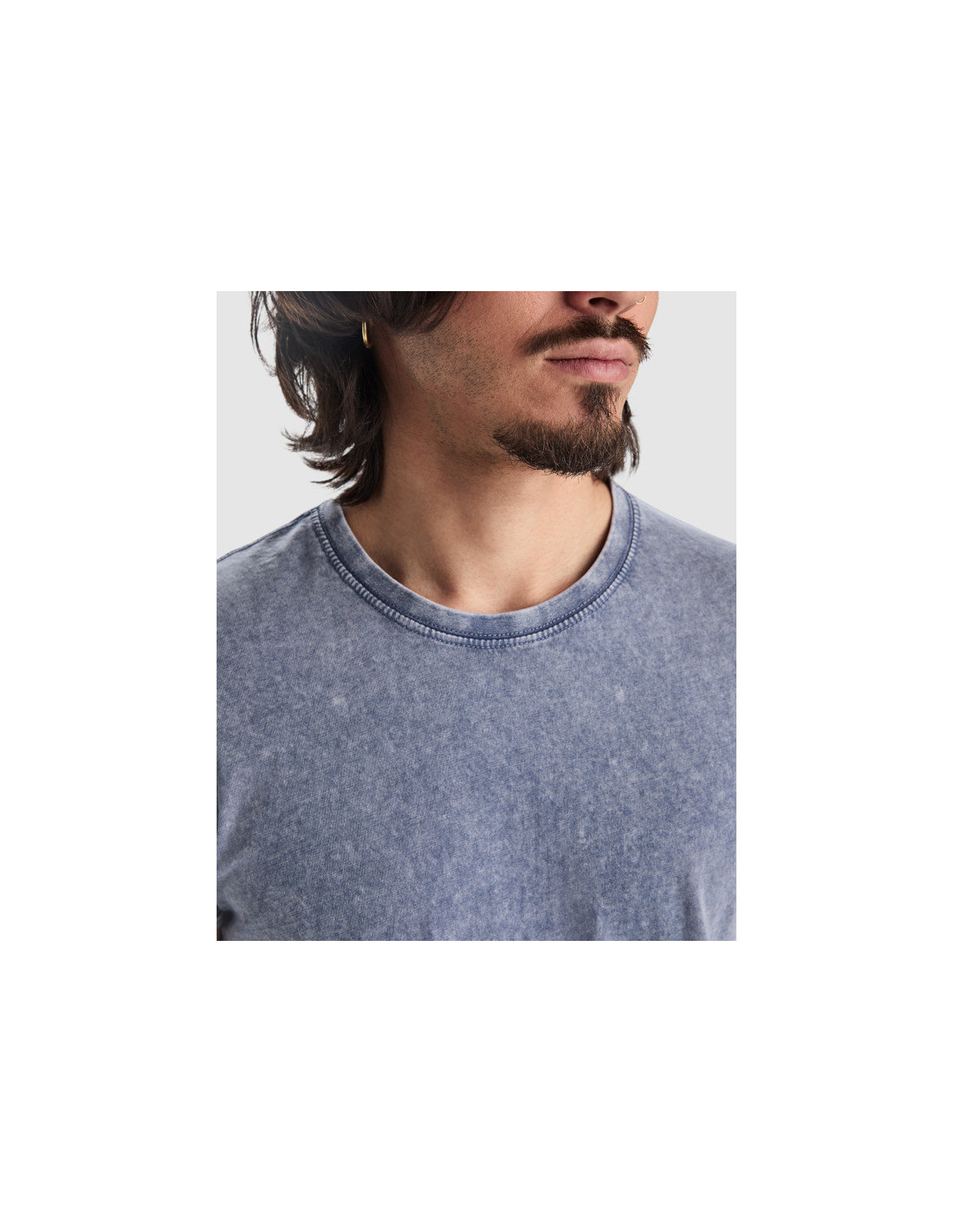 Camiseta HUSKY personalizado de Roly imagen 9