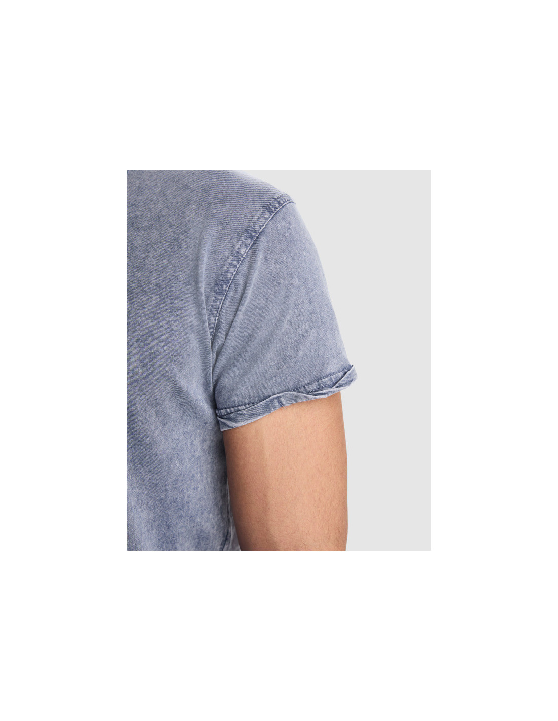 Camiseta HUSKY personalizado de Roly imagen 10