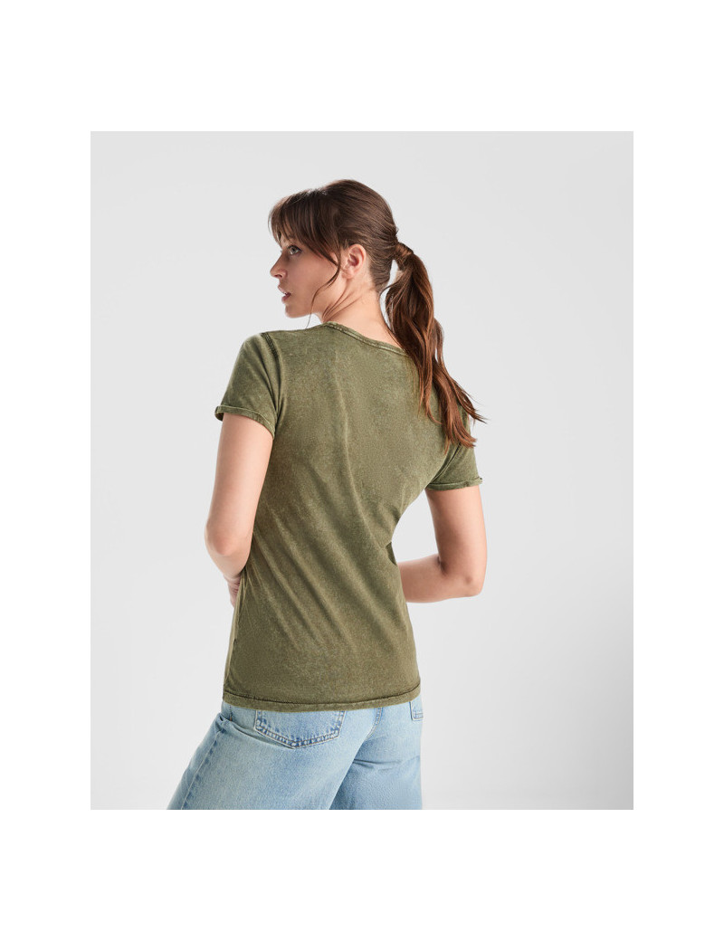 Camiseta HUSKY WOMAN personalizado de Roly imagen 7
