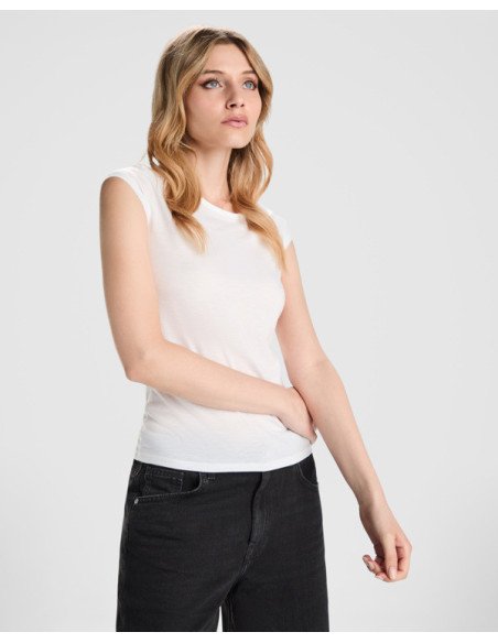 Camiseta HAWAII personalizado de Roly imagen 3