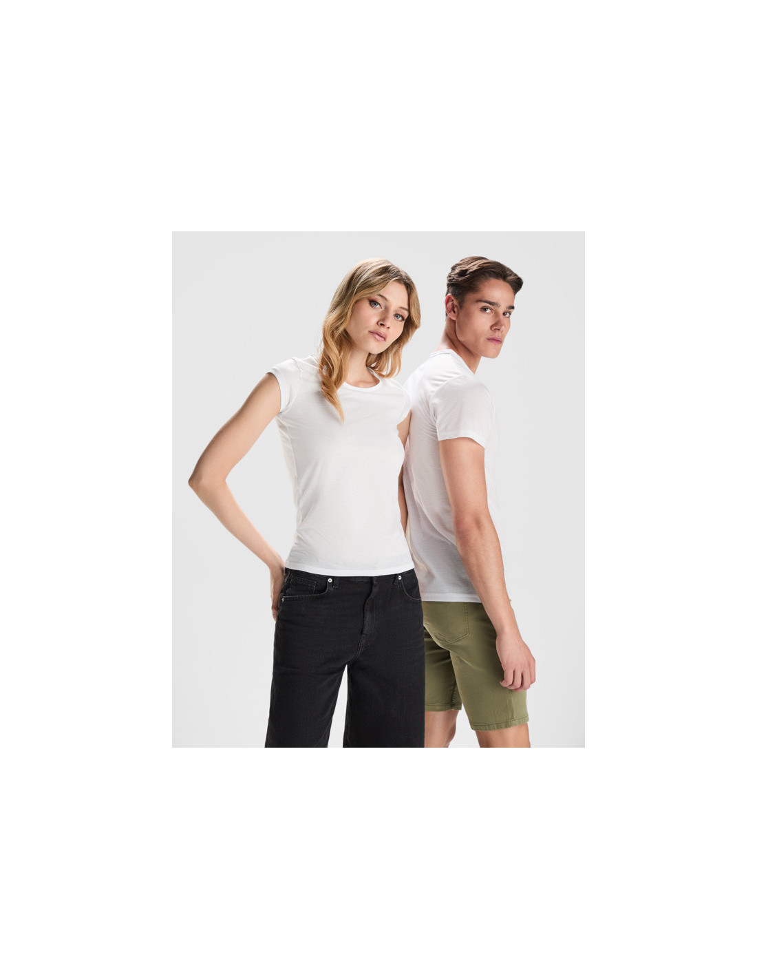 Camiseta HAWAII personalizado de Roly imagen 5